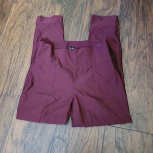 Vision 155 Career Pants  